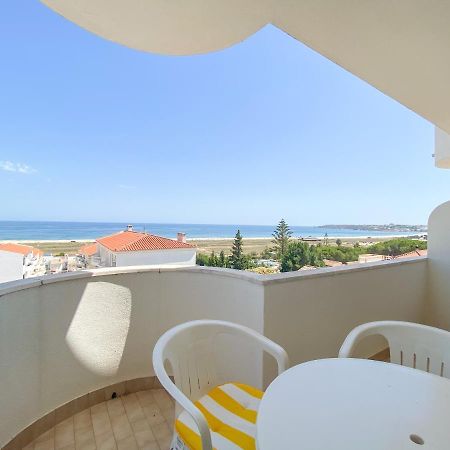 Tranquility And Sea View At Meia Praia #1867 Λάγος Εξωτερικό φωτογραφία