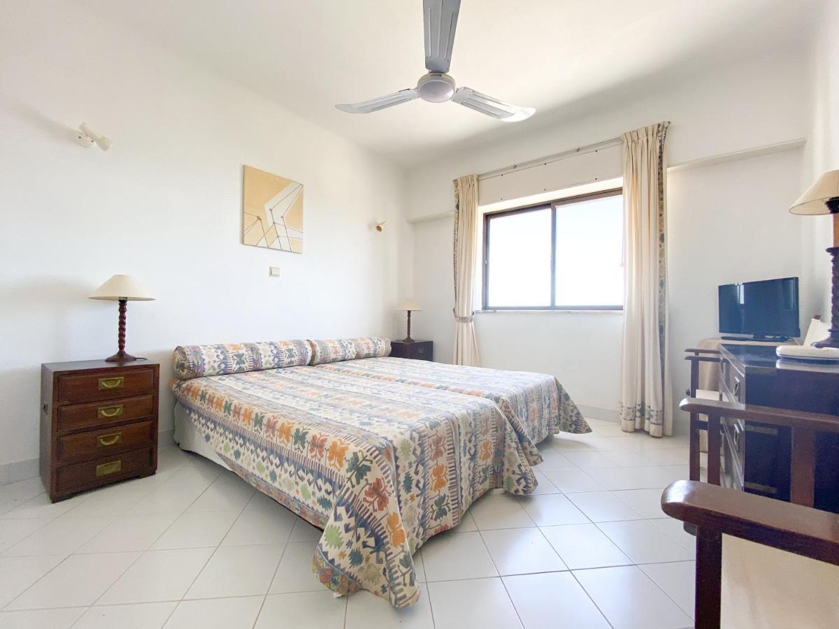 Tranquility And Sea View At Meia Praia #1867 Λάγος Εξωτερικό φωτογραφία