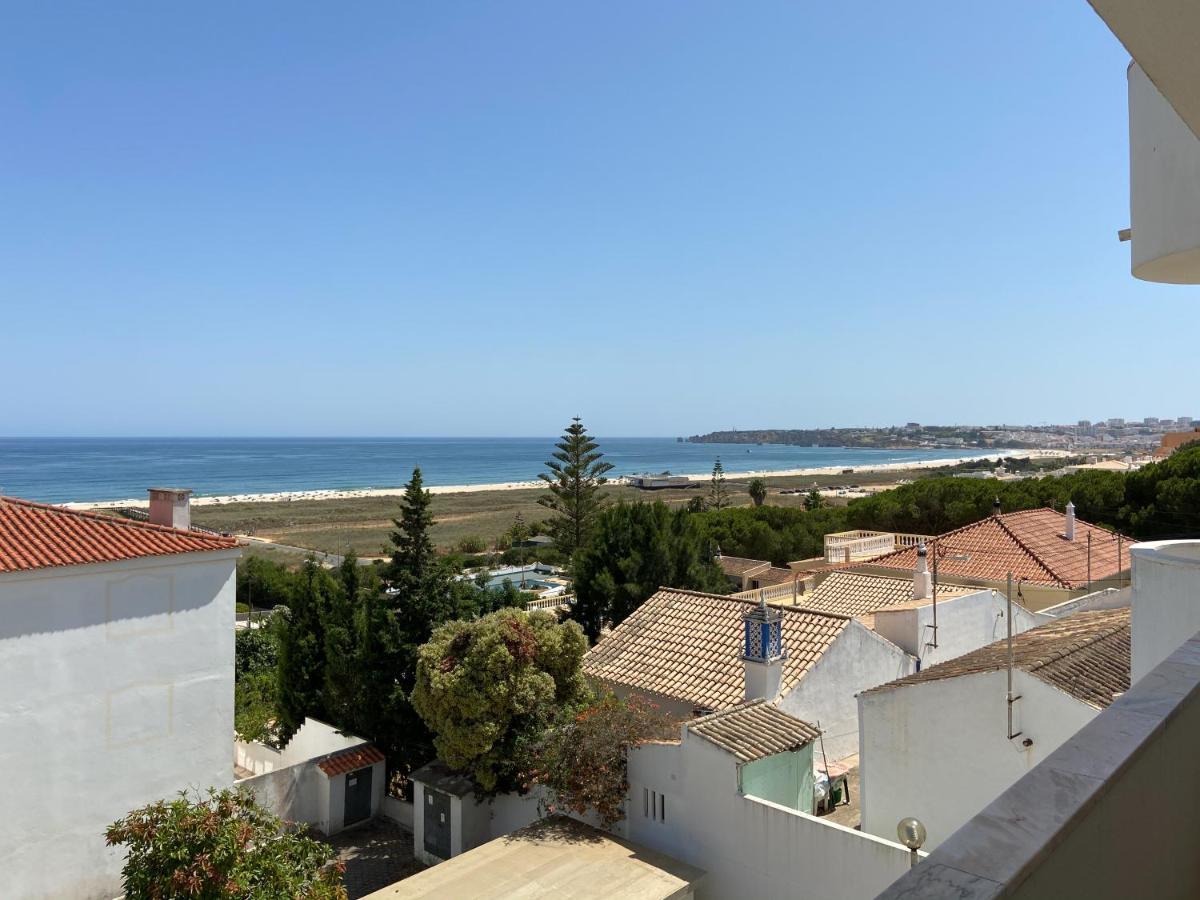 Tranquility And Sea View At Meia Praia #1867 Λάγος Εξωτερικό φωτογραφία