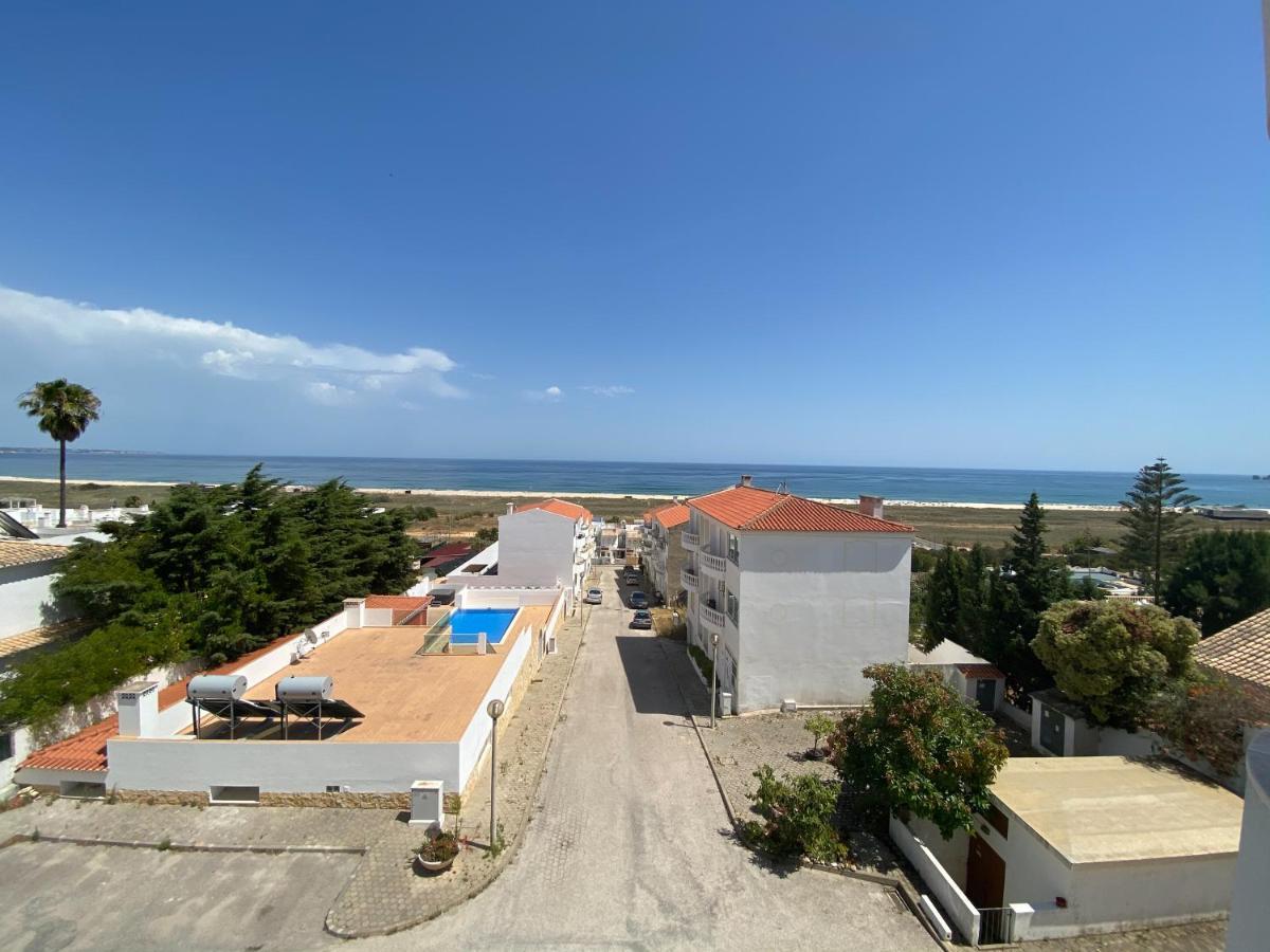 Tranquility And Sea View At Meia Praia #1867 Λάγος Εξωτερικό φωτογραφία