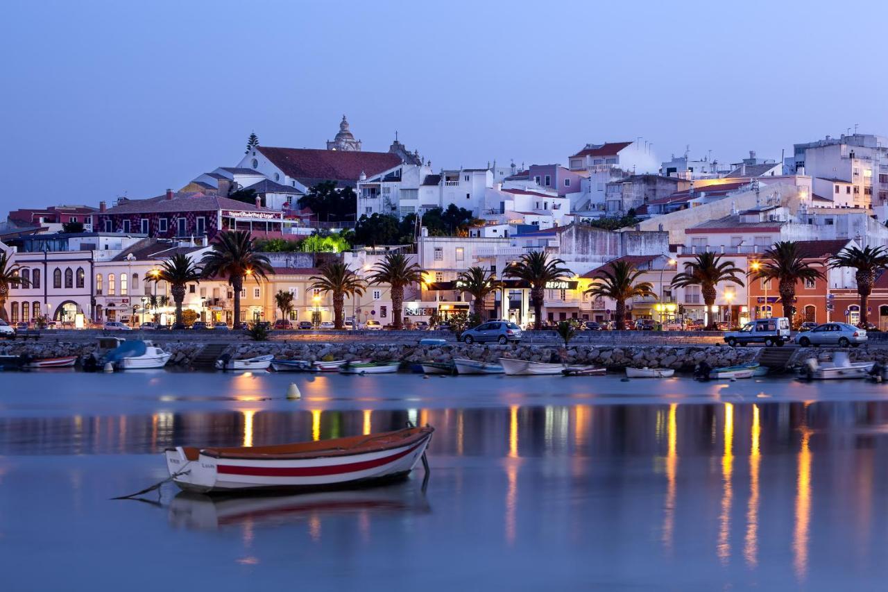 Tranquility And Sea View At Meia Praia #1867 Λάγος Εξωτερικό φωτογραφία